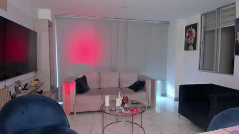 Maria Antonia online show from 10, 2, 2026