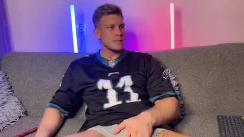 Adam 24 online show from 22, 1, 2025