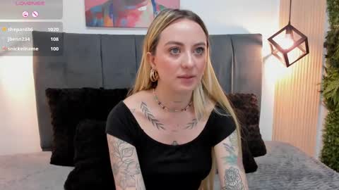 Snapshot of anttoniia chatting on 15, 9, 2025 Antonia online show from 15, 9, 2025