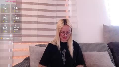 Antonia online show from 14, 5, 2026