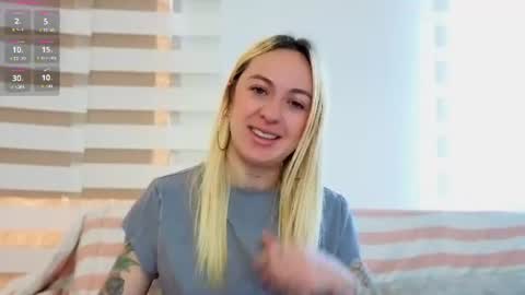 Antonia online show from 4, 7, 2026