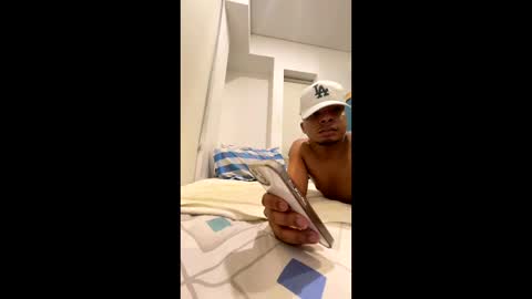 Snapshot of antuco2412red chatting on 1, 11, 2025 Pedro online show from 1, 11, 2025