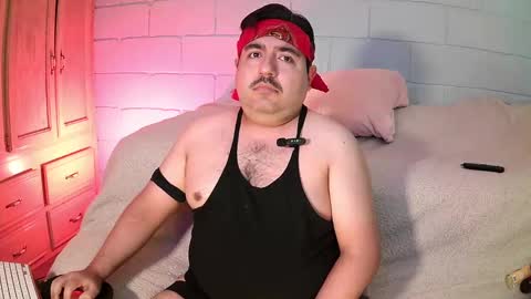 Snapshot of anuarfox chatting on 9, 9, 2025 AnuarFox online show from 9, 9, 2025