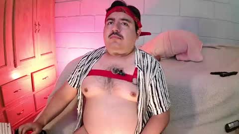 Snapshot of anuarfox chatting on 1, 10, 2025 AnuarFox online show from 1, 10, 2025