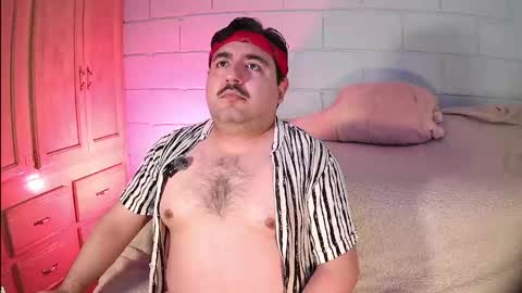 AnuarFox online show from 15, 1, 2026