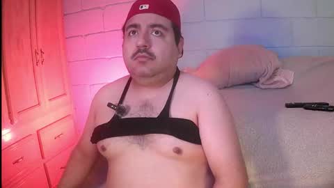 AnuarFox online show from 18, 3, 2026