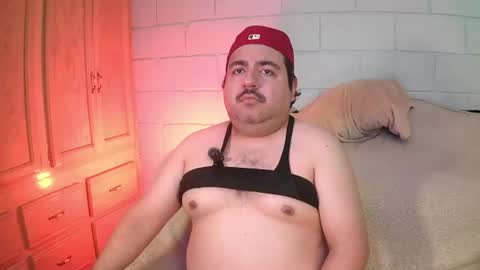 AnuarFox online show from 25, 6, 2026