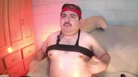 AnuarFox online show from 14, 7, 2026