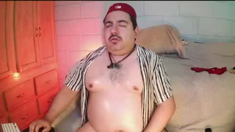 AnuarFox online show from 26, 7, 2026