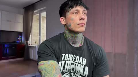 Tom online show from 2, 3, 2026