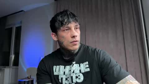 Tom online show from 12, 3, 2026