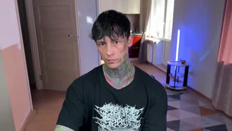 Tom online show from 21, 3, 2026