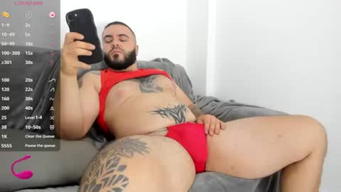 Snapshot of anubislogan chatting on 23, 7, 2026 Anubislogan online show from 23, 7, 2026