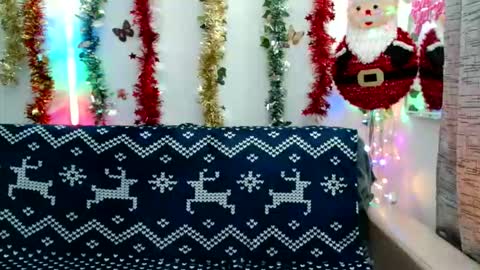 Anne online show from 23, 12, 2025