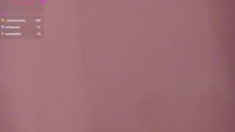 Ana online show from 19, 2, 2025