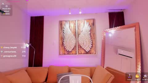 Ana online show from 28, 2, 2025