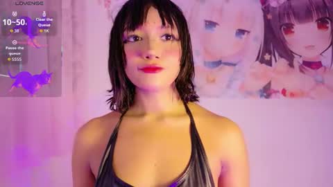   Ana  independent model online show from 14, 6, 2026