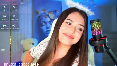 Anna online show from 2, 5, 2026