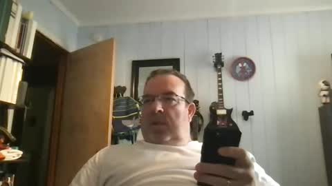 anvil1972 online show from 12, 3, 2026