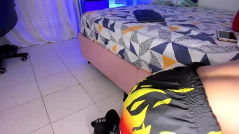 Any online show from 8, 12, 2024