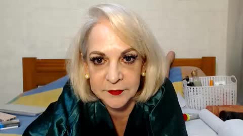 ANY CAT online show from 2, 3, 2026