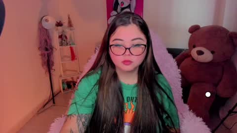   Independent model  online show from 18, 1, 2025