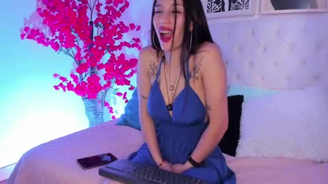 Any online show from 22, 5, 2026