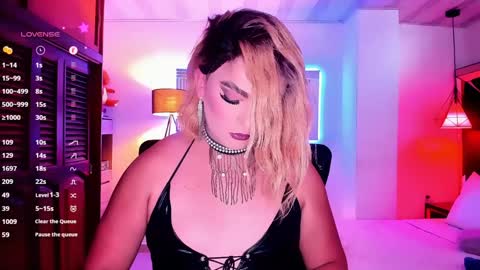 MissSophiaSpecter online show from 3, 12, 2024