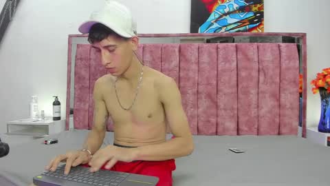 Little  Ali online show from 22, 4, 2026