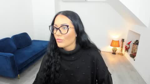 Anya online show from 24, 11, 2025