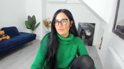 Snapshot of anya_evy chatting on 2, 2, 2026 Anya online show from 2, 2, 2026