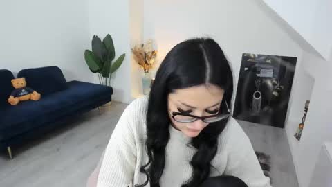 Snapshot of anya_evy chatting on 10, 2, 2026 Anya online show from 10, 2, 2026