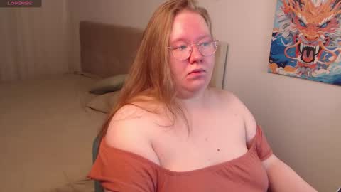 Anya Muna online show from 8, 12, 2024