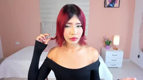 Anya  online show from 23, 4, 2026