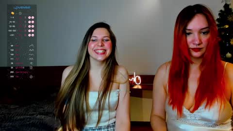 Anya online show from 19, 12, 2024