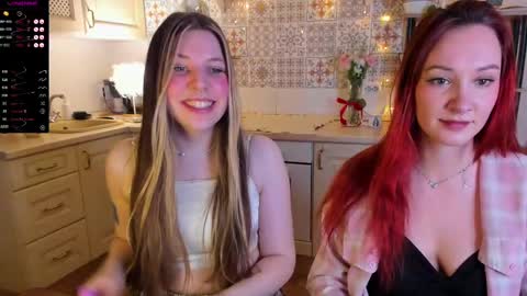 Anya online show from 27, 2, 2025