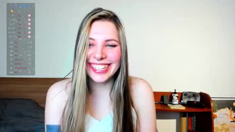 Anya online show from 3, 3, 2025