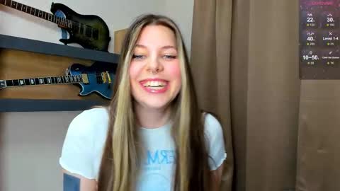 Anya online show from 27, 9, 2025