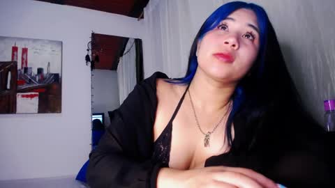 Snapshot of anyady chatting on 21, 12, 2024 anyady online show from 21, 12, 2024
