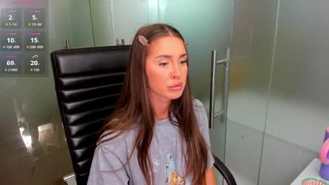 Anya online show from 29, 5, 2026