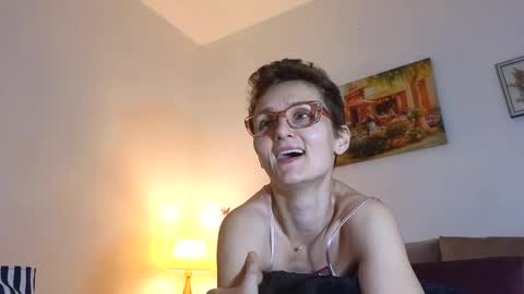 Anyaros online show from 17, 2, 2026