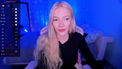 Anya online show from 18, 1, 2026
