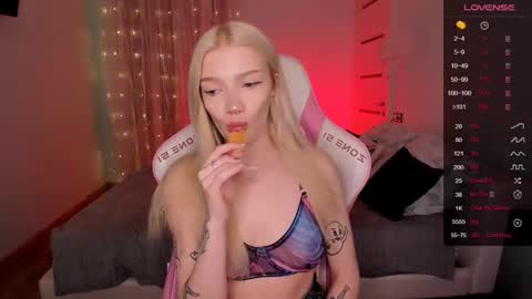 Anya online show from 8, 2, 2026