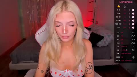 Anya online show from 28, 2, 2026