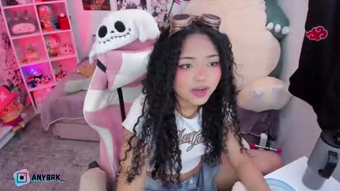 Any online show from 24, 10, 2025