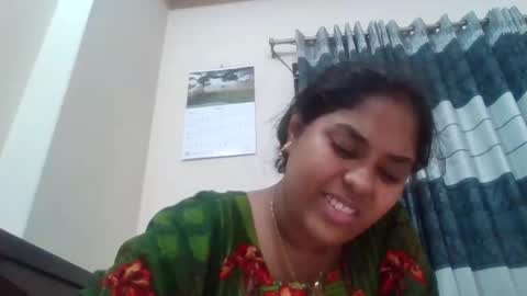 anydanyg online show from 11, 4, 2026