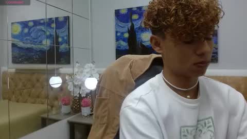 anyelotwink online show from 20, 12, 2025