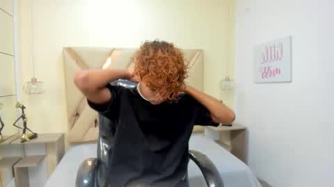 anyelotwink online show from 18, 1, 2026