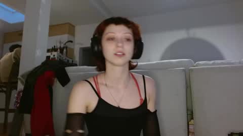 Snapshot of anyelsewhere chatting on 9, 11, 2025 Lila online show from 9, 11, 2025