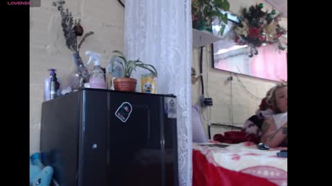 Snapshot of anyholl chatting on 1, 3, 2026 any simsom online show from 1, 3, 2026